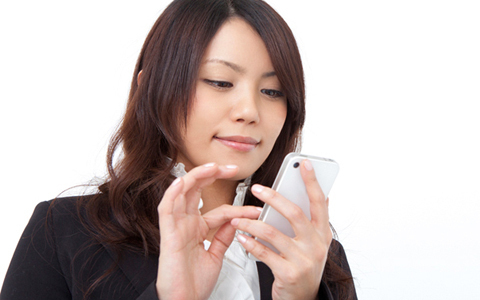 メール一つで好感度UP、凄腕メール女子10のテクとは？【その1】