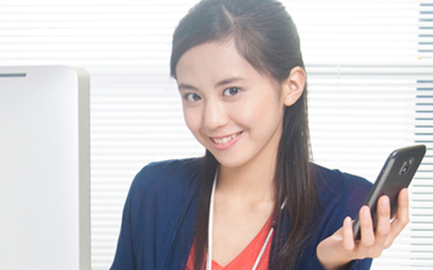 メール一つで好感度UP、凄腕メール女子10のテクとは？【その2】