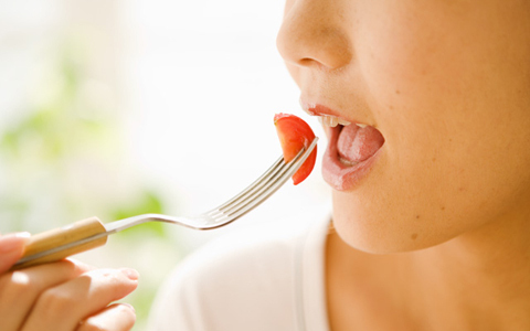 血液型によって合わない食べ物があるって本当？