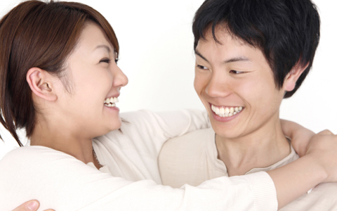 幸せな結婚を引き寄せる簡単な方法