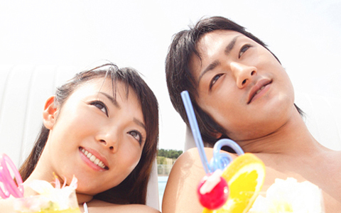 ダメンズに引っかからないための10のポイント【その1】