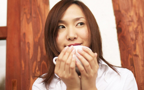 季節のダメージを吹き飛ばす、秋に飲みたい3つのお茶