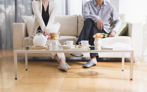 同棲相手との結婚が見えません！ 【ひかりの恋愛お悩み相談室】