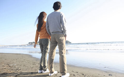 元カレとの復活愛を成功させる方法