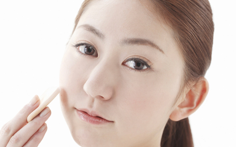 朝の5分で大変化！ 幸せが舞い降りる Dr. コパ伝授 「女を磨くメイク術」