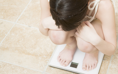 毎月の「やせ期」を利用した、食欲の秋に打ち勝つダイエット法