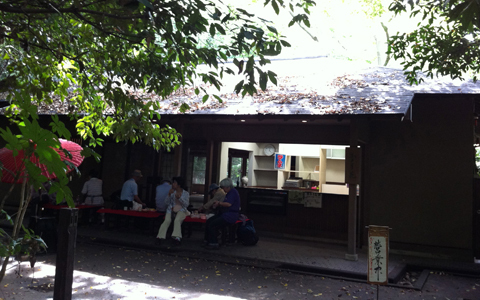 「等々力不動尊」世田谷の縁結びパワースポット参拝のコツ