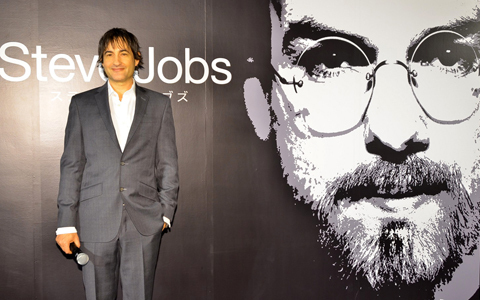 『スティーブ・ジョブズ』の監督が明かす、アップルコンピューター創業者の素顔