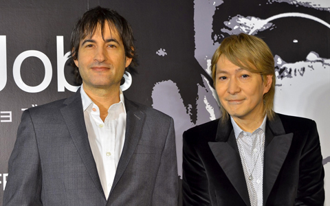 『スティーブ・ジョブズ』の監督が明かす、アップルコンピューター創業者の素顔