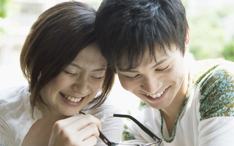 「なぜあの子がモテる？」男性から人気のある女性の特徴【その1】