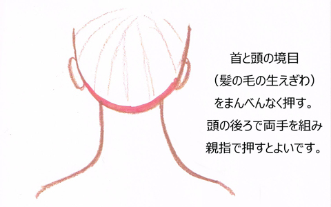 疲れ目を解消したら、顔の印象まで変わった