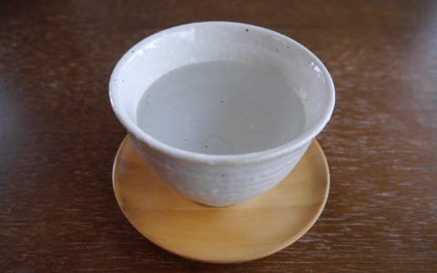 美女の定番ドリンク「白湯」で代謝アップ！