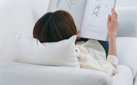 秋の夜長の一人時間の過ごし方