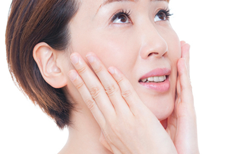 シミができる原因と解消方法