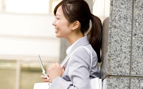 地味系女子が人気？ イケメンが地味な女性を選ぶ理由【後編】