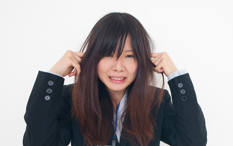 婚期を逃してしまう女子の特徴