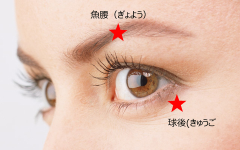 フェイスマッサージ＆ツボ押しでエイジレスな肌に