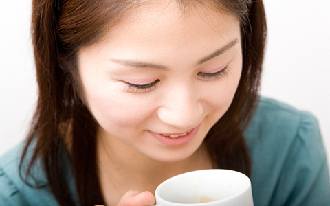 冷え性女子必見、体質を変える簡単2つの方法