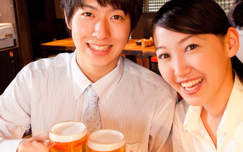 次の合コンで勝ち組になる必勝法を伝授【座る位置編・その3】