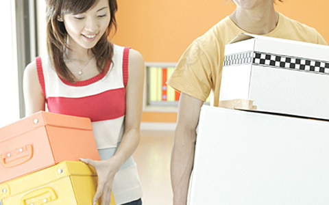 浮気の早期発見には、彼の部屋のココに注目【その1】