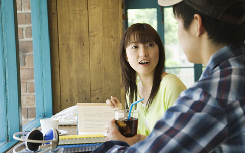 男性からの質問内容で、彼の脈アリ度をチェック【後編】