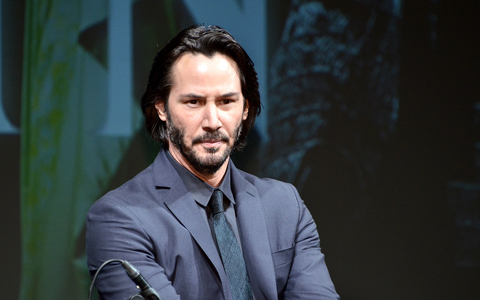 元KAT-TUNの赤西仁、ハリウッドデビュー作会見で「赤西でござる」と上機嫌