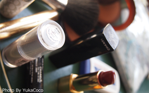 おしゃれパリジェンヌのバックの中身大公開！ こだわりアイテムのセレクト法【後編】