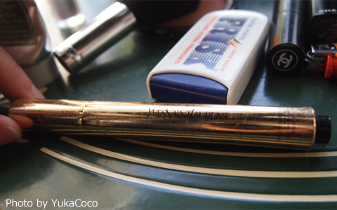 おしゃれパリジェンヌのバックの中身大公開！ こだわりアイテムのセレクト法【後編】