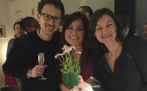 おしゃれパリジェンヌのバックの中身大公開！ こだわりアイテムのセレクト法【後編】