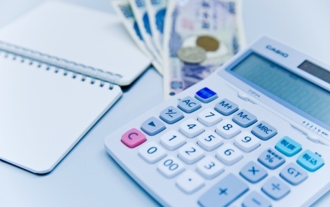 これなら続けられる　カンタン家計簿のコツ