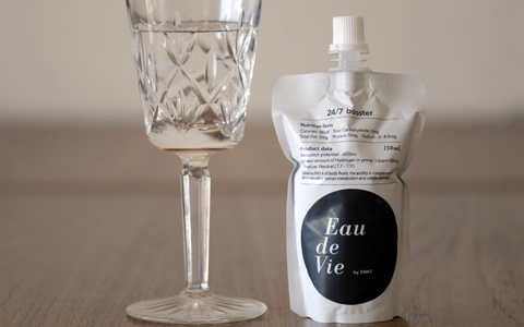 見違えるほどキレイになる、デトックス効果も高い話題の飲み物とは？