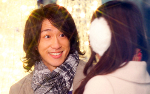 自分に全く興味のない彼を振り向かせるヒミツのルール