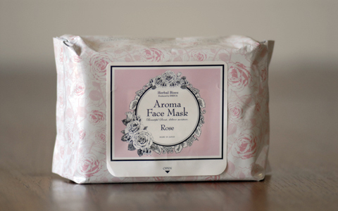 美容ライターがオススメ、勝負日に肌力を上げる優秀マスク