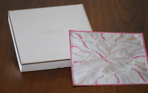 美容ライターがオススメ、勝負日に肌力を上げる優秀マスク