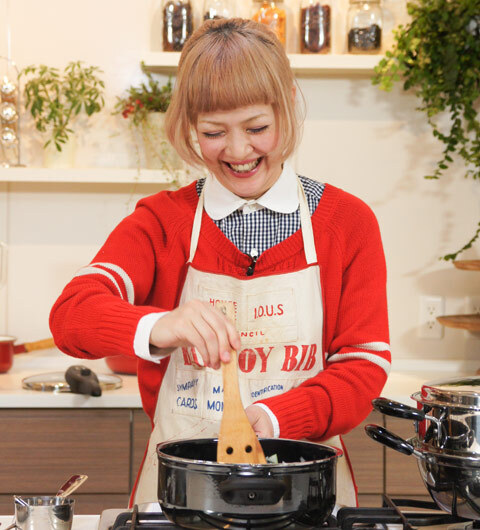 結婚しないかもと思っていた!?　ママタレント・松嶋尚美さんに聞く結婚と出産