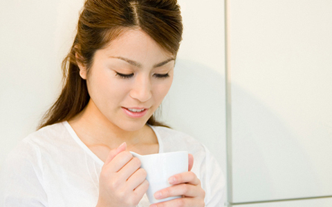 肌荒れや身体の不調は、冷えが原因？