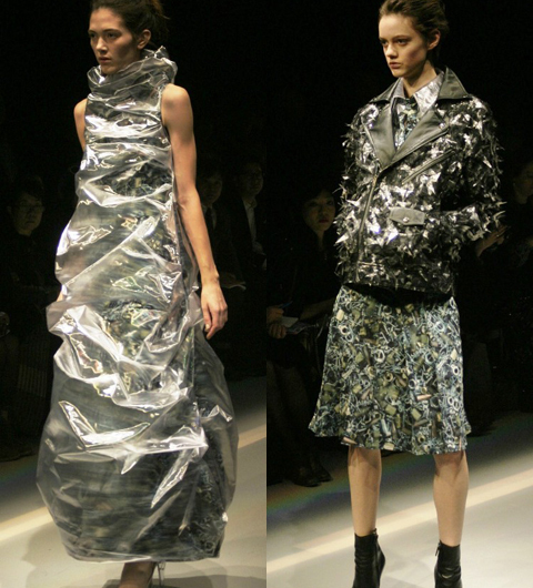 2014年春夏　ファッショントレンド東京コレクションレポート13 Johan Ku