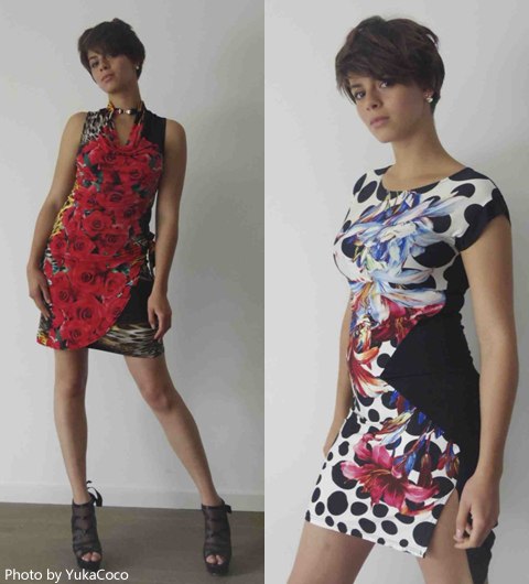 パリ現役美大生の価値観と、自分らしいおしゃれの仕方とは 【その2】