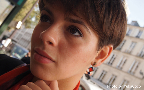 パリ現役美大生の価値観とは？ 【その3：持ち物＆アクセ編】