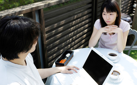 本音は「ぶつけるもの」ではなく「伝えるもの」【心屋仁之助 塾】