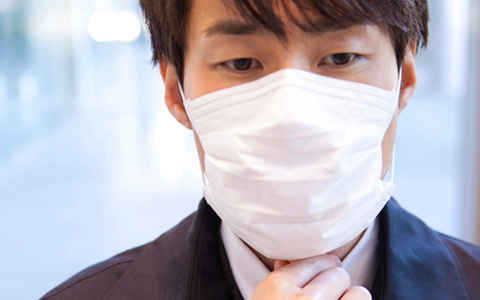 こうすれば風邪引かない？ 多忙な年末を元気に乗り切る方法4つ