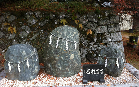 世界遺産、日光二荒山神社中宮祠で勝ち運をあやかる“勝活”