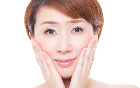 「法令線撃退テク」で、見た目年齢マイナス5歳