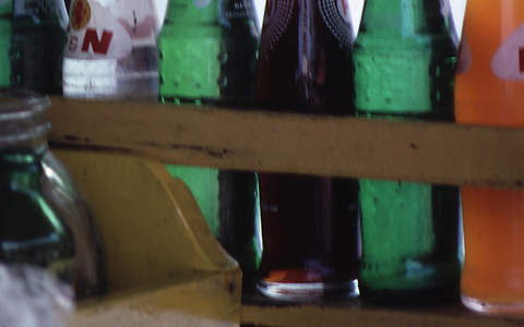 本当に太らない？ ゼロカロリー表示にご注意