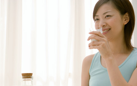 肌荒れを助けるビタミンB1の効果　