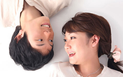 友達？ 結婚相手？ 男性から見たあなたのタイプはコレ