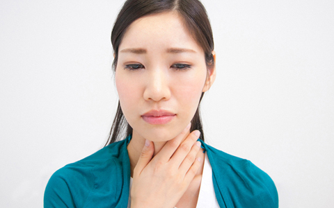 風邪の時に避けるべき5つのダメダメフード