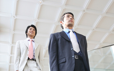 結婚相手に選ぶべき男性の特徴 【その1】