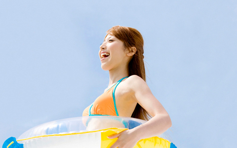 年末年始の旅行でお役立ち、らくらく時差ぼけ対策