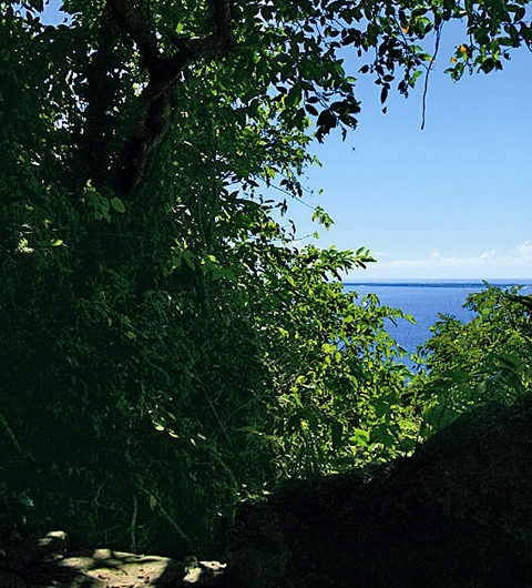 沖縄に行ったら絶対行きたい、沖縄最高峰の聖地＆パワースポット